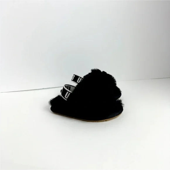 Toddler Ugg Slippers - Picture 4 of 8